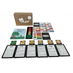 Jogo "Quente ou frio?"